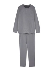 Trendyol Pyjama grau