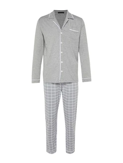 Trendyol Pyjama Schlafanzug (1 tlg)
