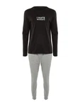 Trendyol Pyjama (TMNAW23PT00017) Black (TMNAW23PT00017)
