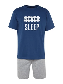 Trendyol Pyjama Set Trendyol Pyjama Set
