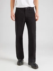 JACK & JONES Hose BILL schwarz