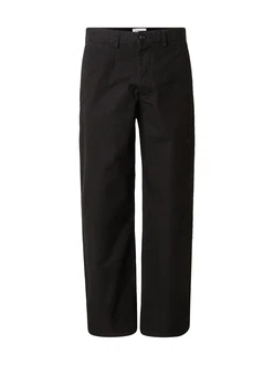 JACK & JONES Hose BILL schwarz