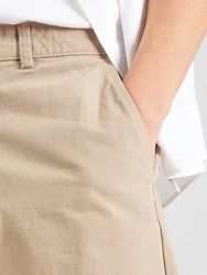 JACK & JONES Hose BILL dunkelbeige