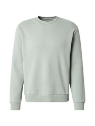 JACK & JONES Sweatshirt JJEBradley Grün/Hellgrün/Hellblau/Grün/Hellgrün/Hellblau/Grün/Hellgrün/Hellblau/Grün/Hellgrün/Hellblau