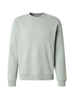 JACK & JONES Sweatshirt JJEBradley Grün/Hellgrün/Hellblau/Grün/Hellgrün/Hellblau/Grün/Hellgrün/Hellblau/Grün/Hellgrün/Hellblau