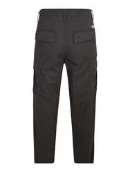 JACK & JONES Hose 'BILL' basaltgrau