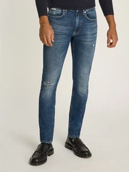 Calvin Klein Jeans Jeans blau