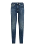 Calvin Klein Jeans Jeans blau