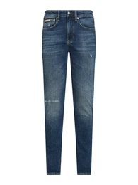 Jeans blue denim