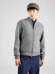 JACK & JONES Jacke JPRCCVENICE VENICE graumeliert