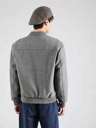 JACK & JONES Jacke JPRCCVENICE VENICE graumeliert