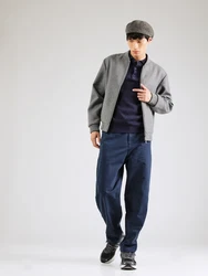 JACK & JONES Jacke JPRCCVENICE VENICE graumeliert