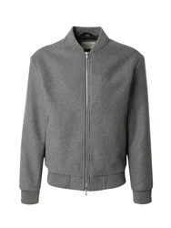 JACK & JONES Jacke JPRCCVENICE VENICE graumeliert