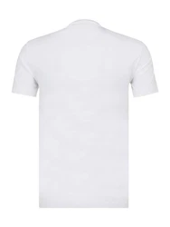 Calvin Klein T-Shirt LIQUID TOUCH weiß