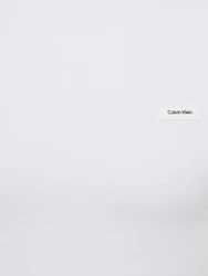 Calvin Klein T-Shirt LIQUID TOUCH weiß