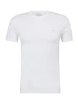 Calvin Klein T-Shirt LIQUID TOUCH weiß
