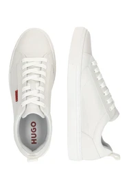 HUGO Sneaker Morrie weiß