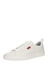Sneaker 'Morrie' wei