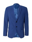 JACK & JONES Sakko 'JPRBUSHWICK HARRY' dunkelblau