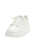Pull&Bear Sneaker weiß