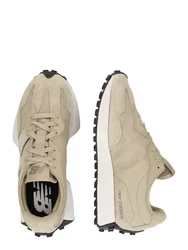 new balance Sneaker '327' braun/cappuccino