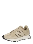 new balance Sneaker '327' braun/cappuccino