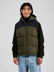 JACK & JONES Weste AERO tanne
