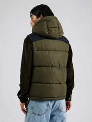 JACK & JONES Weste AERO tanne