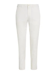 TOMMY HILFIGER Hose Harlem Weiß/Khaki/Grau/Creme/Weiß/Khaki/Grau/Creme/Weiß/Khaki/Grau/Creme