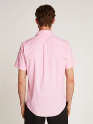TOMMY HILFIGER Hemd 'FLEX' hellpink
