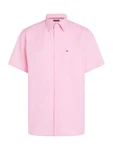 TOMMY HILFIGER Hemd 'FLEX' hellpink