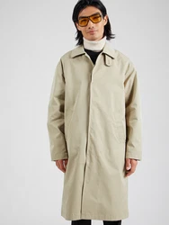 JACK & JONES Mantel PILO beige