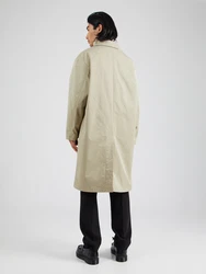 JACK & JONES Mantel PILO beige