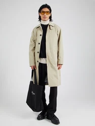 JACK & JONES Mantel PILO beige