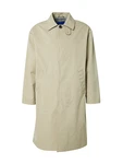 JACK & JONES Mantel PILO beige