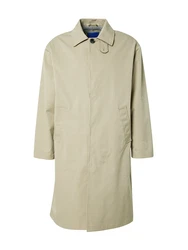 JACK & JONES Mantel PILO beige
