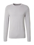JACK & JONES Pullover 'OTTO' Grau/Grau/Grau/Grau/Grau/Grau/Grau/Grau/Grau/Grau/Grau/Grau