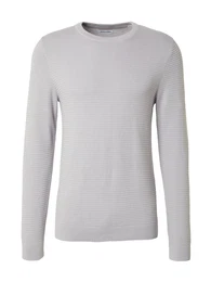 Pullover 'OTTO' grau