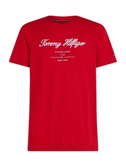 TOMMY HILFIGER T-Shirt