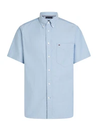 Hemd 'HERITAGE' taubenblau