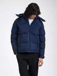 JACK & JONES Jacke JCOAero AERO (1-St) navy
