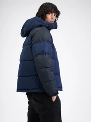 JACK & JONES Jacke JCOAero AERO (1-St) navy