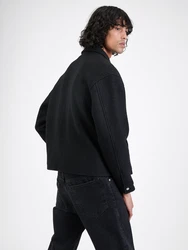 JACK & JONES Jacke RAPHAEL schwarz