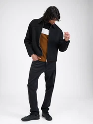 JACK & JONES Jacke RAPHAEL schwarz