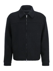 JACK & JONES Jacke RAPHAEL schwarz