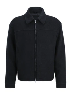 JACK & JONES Jacke RAPHAEL schwarz
