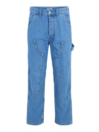 Jeans 'EDDIE' blue denim
