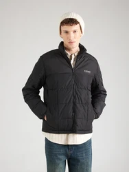 JACK & JONES Jacke 'BEN' schwarz