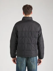 JACK & JONES Jacke 'BEN' schwarz