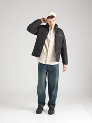 JACK & JONES Jacke 'BEN' schwarz